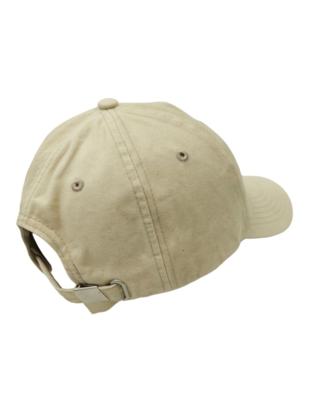 Field & Stream Since 1871 Tan Embroidered Dad Cap Vintage Outdoor Gorpcore Hat - Picture 12 of 13